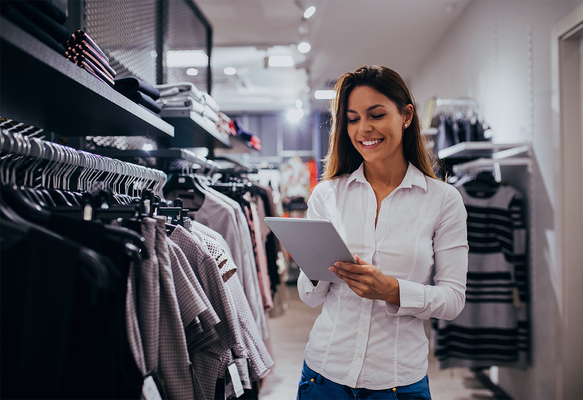 Retail Marketing Services & Merchandising Company | Sparfacts